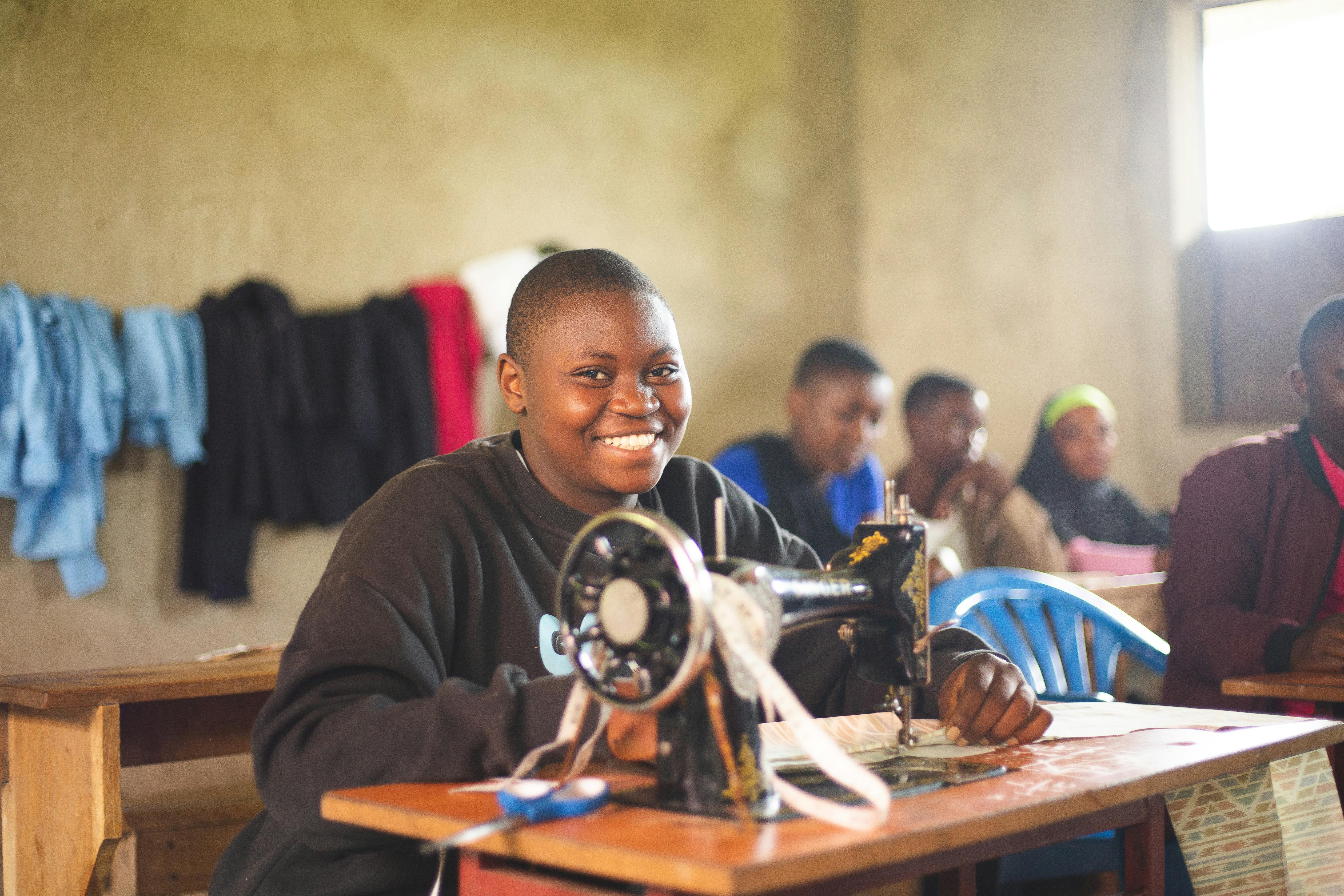 Education and Skills Training